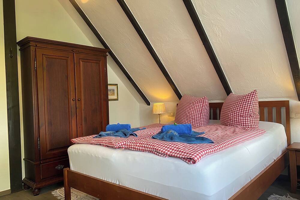 Landhaus Stettiner Haff, casa 4 in Neverow, Dargen