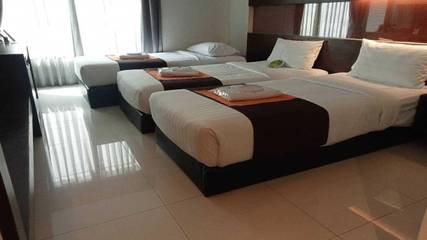 Maison De Vacances pour 4 Personnes dans Bangkok, Thailande, Photo 3