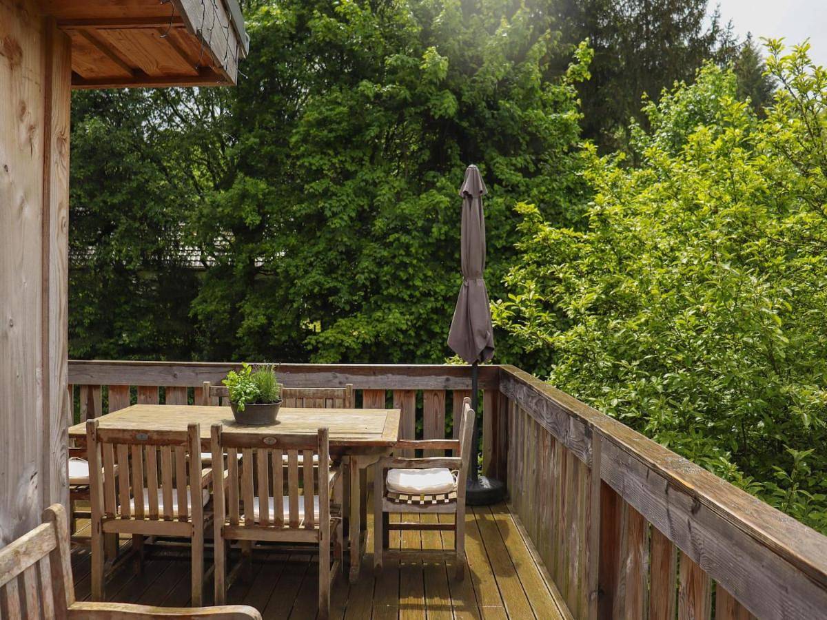 Three-Bedroom Holiday Home in Ortho, La Roche-en-Ardenne