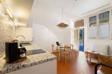 Ferienwohnung für 4 Personen in Pietra Ligure Gemeinde, Ligurische Alpen, Bild 3