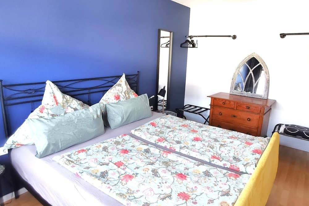 Ganze Wohnung, Ferienwohnung/App. für 3 Gäste mit 55m² in Moos (251480) in Moos, Untersee