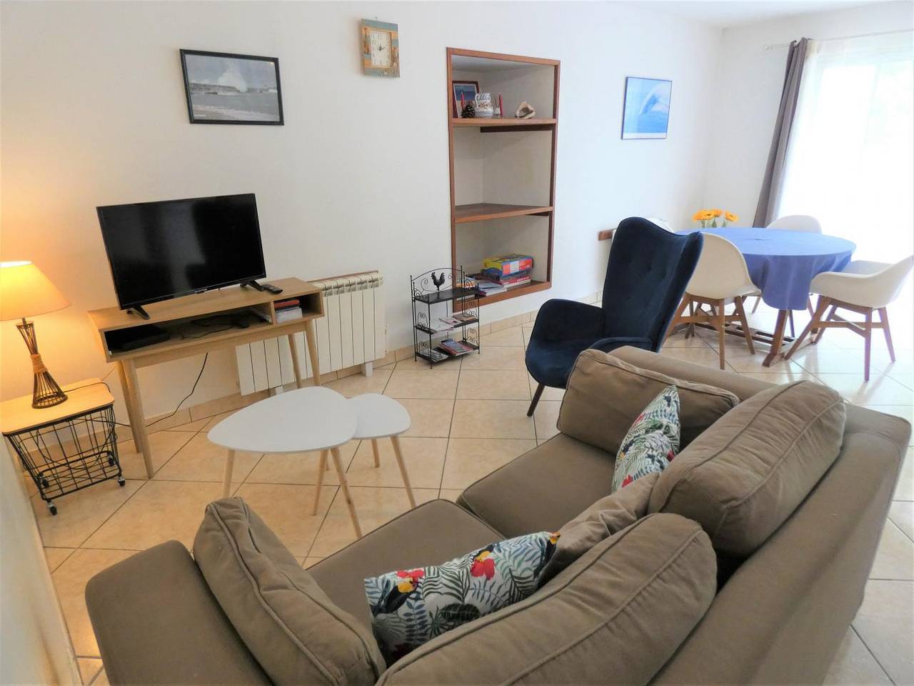 Passeloup in Saint-Martin-de-Seignanx, Dax und Umgebung