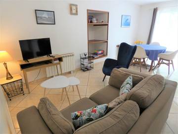 Gîte for 4 People in Saint-Martin-de-Seignanx, Landes, Photo 4