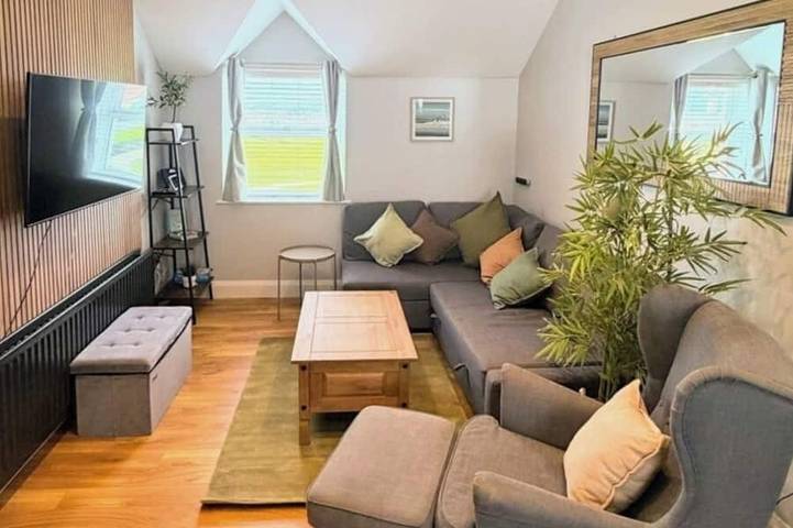 Ferienwohnung für 5 Personen - 1