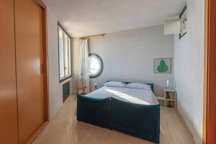 Villa moderniste avec accès privé à la mer in Capo Zafferano, Bagheria