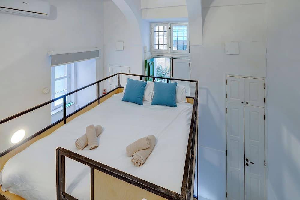 Ganze Wohnung, Trendy Studio Retreat in Historic Valletta in Valletta, Insel Malta
