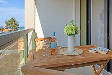 Ferienwohnung für 3 Personen in Themenstrände Scharbeutz, Südliche Ostseeküste, Bild 1