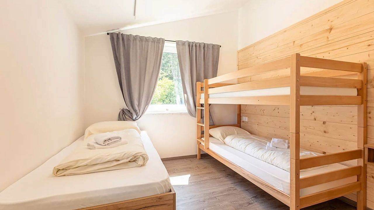 Ganze Ferienwohnung, Ferienwohnung für 5 Personen (107 m²) in Sankt Englmar in Sankt Englmar, Vorderer Bayerischer Wald