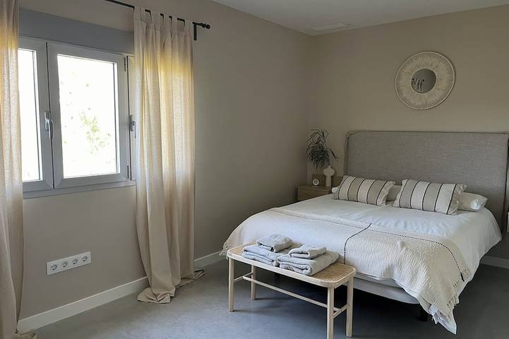 Villa de Lujo Situada en un Entorno Rural de Ensueño in Moratalla, Murcia Inland