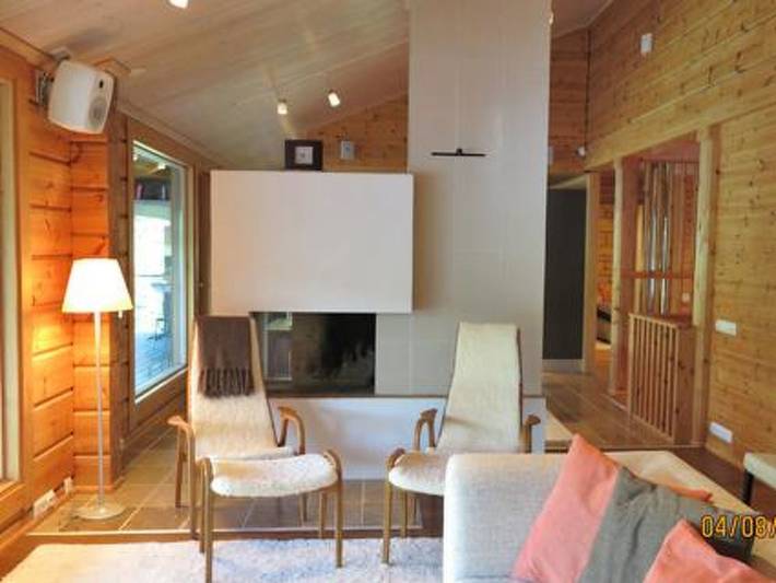 Villa pinjaranta in Nilsiä, Kuopio