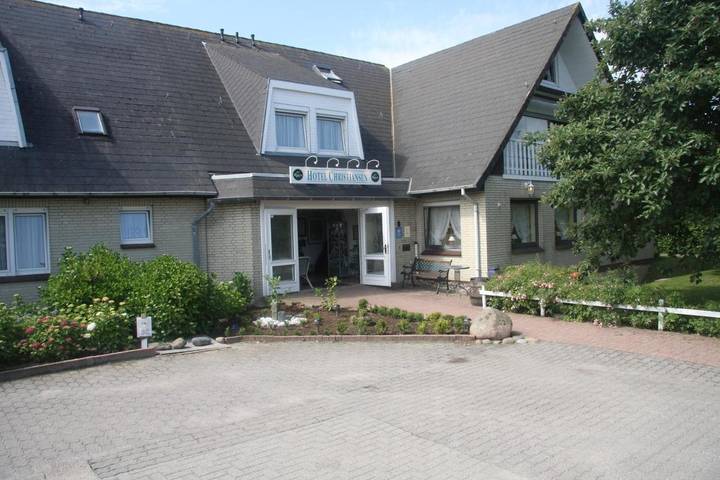 BnB für 2 Personen in Sylt (Gemeinde)