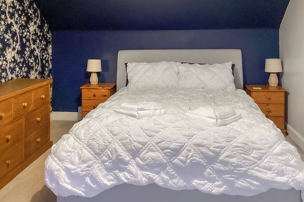 3 Schlafzimmer Unterkunft in Evanton, near Dingwall in Highlands