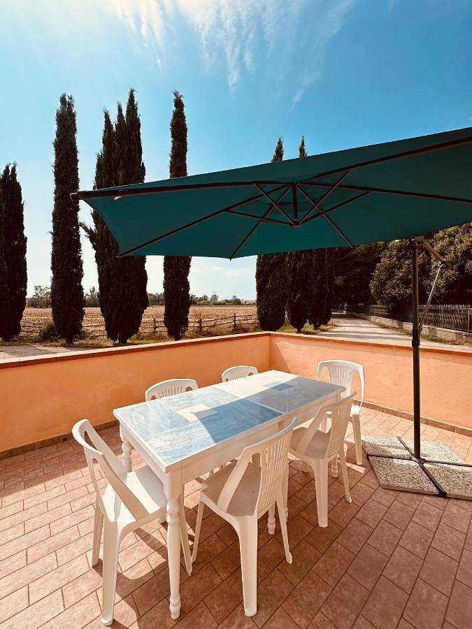 Appartamento intero, Agriturismo Santa Maria in Scarlino, Provincia di Grosseto