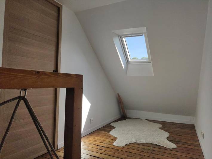 Gîte pour 6 personnes dans Office De Tourisme De Belle Ile En Mer - 3