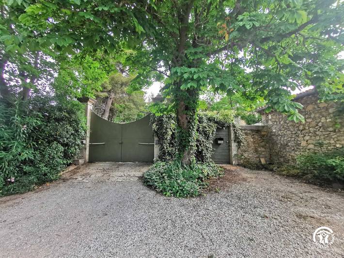 Gîte pour 5 personnes dans l' Hérault - 3
