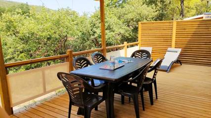 Glamping voor 8 Personen in Bauduen, Gorges du Verdon, Afbeelding 1