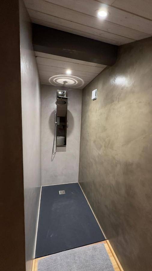 Location de vacances pour 4 personnes, avec vue sur le lac et jardin ainsi que piscine et vue à Tosse - 4