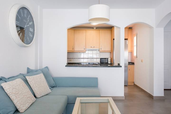 Entire apartment, Sur La Caleta in Adeje in La Caleta, Adeje