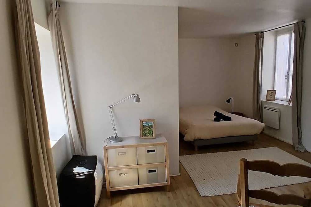 Apartamento entero, Maison du Jardinier 1 à 4 personnes in Argenton-sur-Creuse, Región de Châteauroux