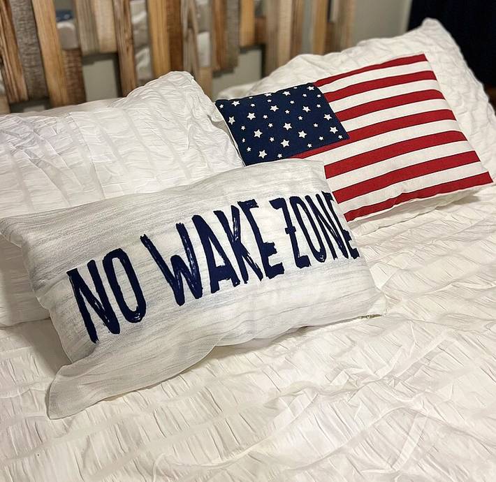 Ferienhaus für 6 Personen, mit Terrasse - 1