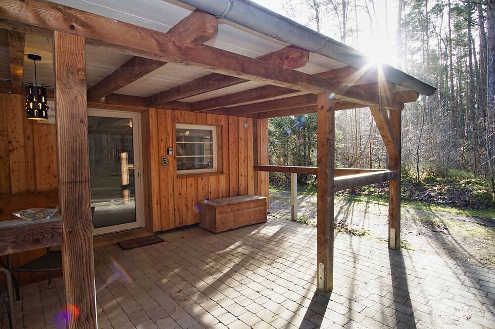 Casa vacanza a Rugen a partire da 158€ a notte