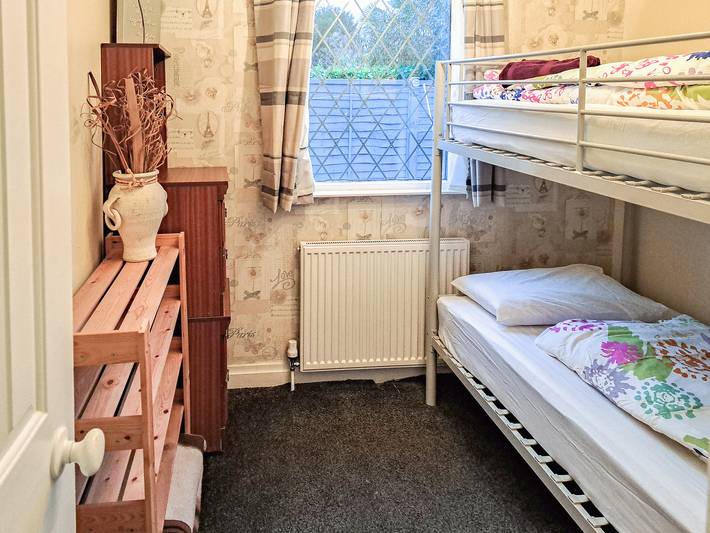 Cottage für 6 Personen, mit Garten in England - 4