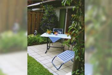 Studio für 2 Personen in Nesselwang, Schwaben, Bild 1