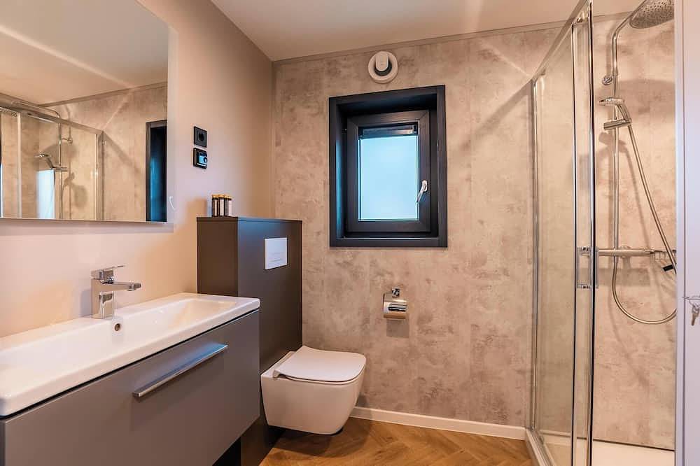 Chalet with 3 bedrooms and a terrace in Ossiach, Bezirk Feldkirchen