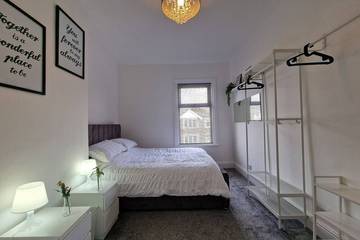 Holiday Home for 6 People in Blackpool, North West England, Photo 1