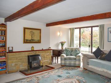 Cottage for 6 People in Grassington, North Yorkshire, Photo 3