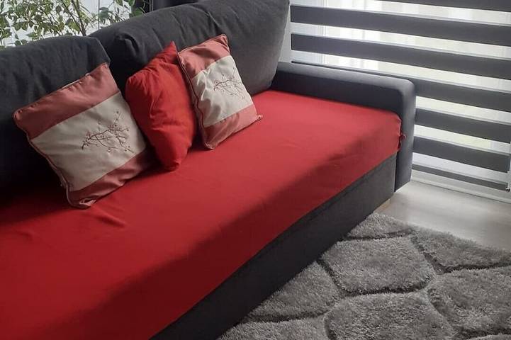 Apartamento entero, 2-room apartment 5 minutes from Parc de la Bergère in Bobigny, Sena-Saint Denis