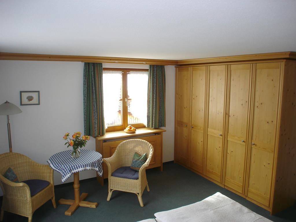 Entire holiday apartment, Ferienwohnung Kühgund bis 4 Pers. in Bad Hindelang, Bavarian Swabia