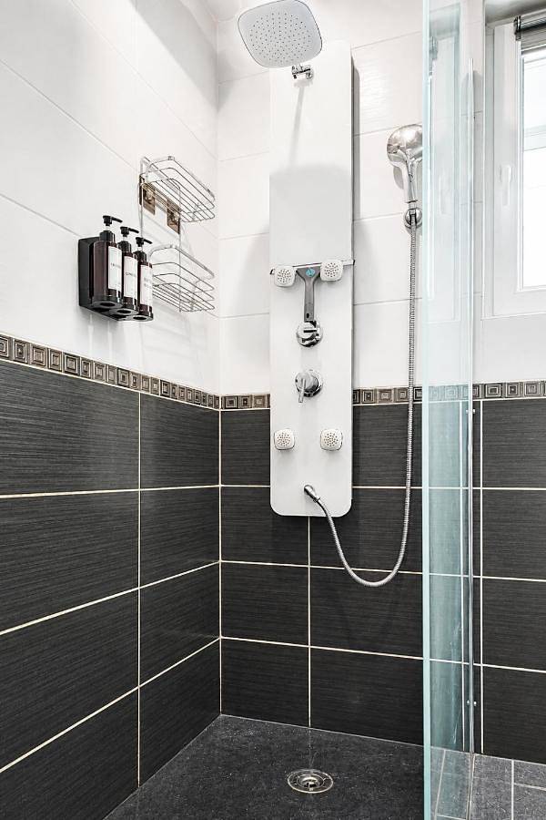 Gîte pour 5 personnes à Jœuf - 4