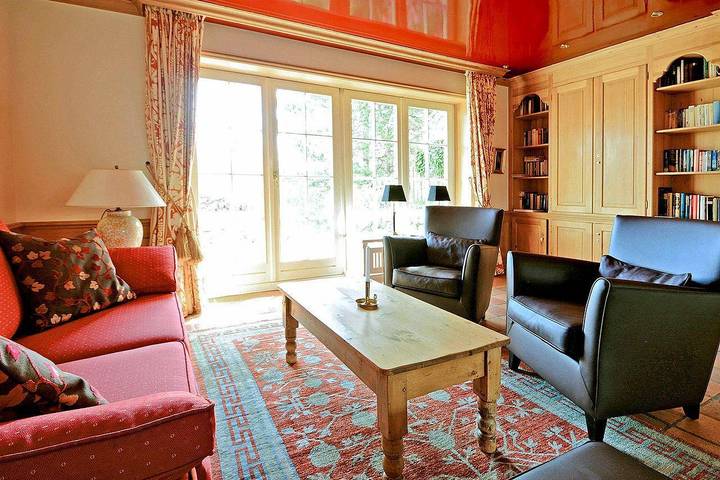 Ferienhaus für 6 Personen, mit Terrasse und Garten, mit Haustier in Munkmarsch - 3