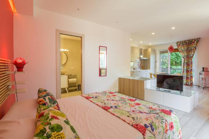 Gîte pour 2 personnes à Ragusa - 2