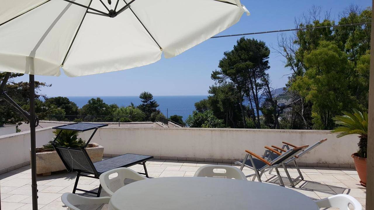 Holiday Home in Alessano, Lecce Provinz