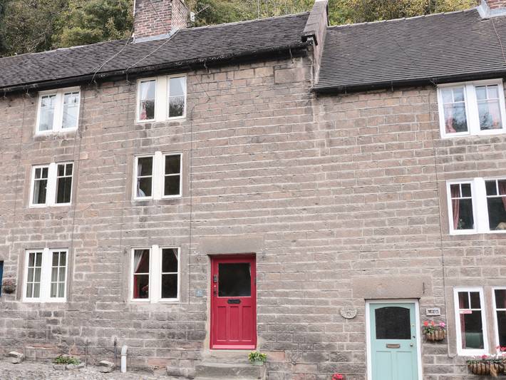 Holiday rental for 5 people, with Garden in Cromford