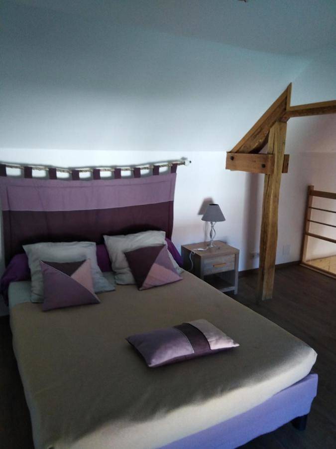 One-Bedroom House in Piney, Parc naturel régional de la Forêt d'Orient