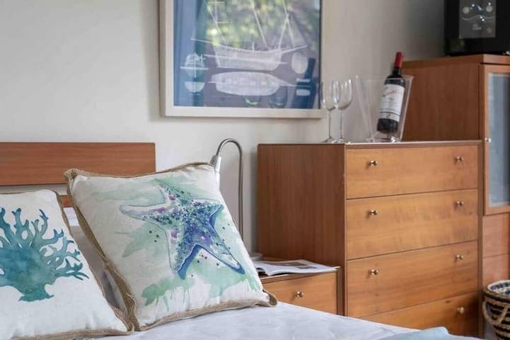 La Casita de la Playa. Unique Offer!!! in Supermaresme, Sant Vicenç de Montalt