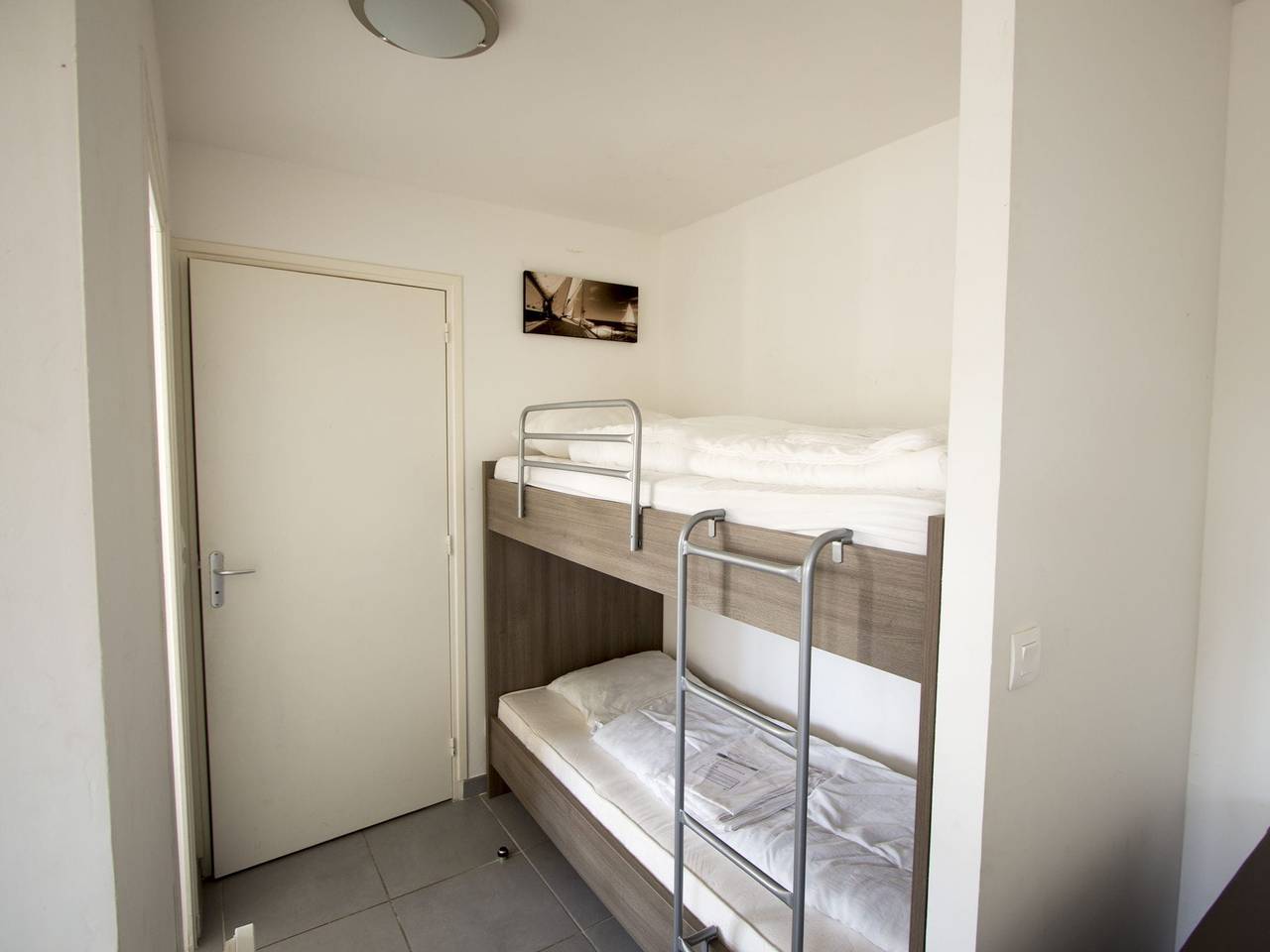 Ganze Wohnung, Moderne Wohnung mit Strand in nur 500 m. in Oye-Plage, Saint-Omer und Umgebung