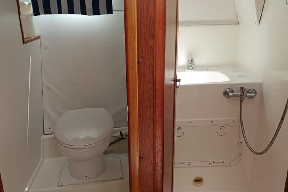 Découvrez notre bateau à Cognac - 7 à 9 pers. in Cognac, Charente