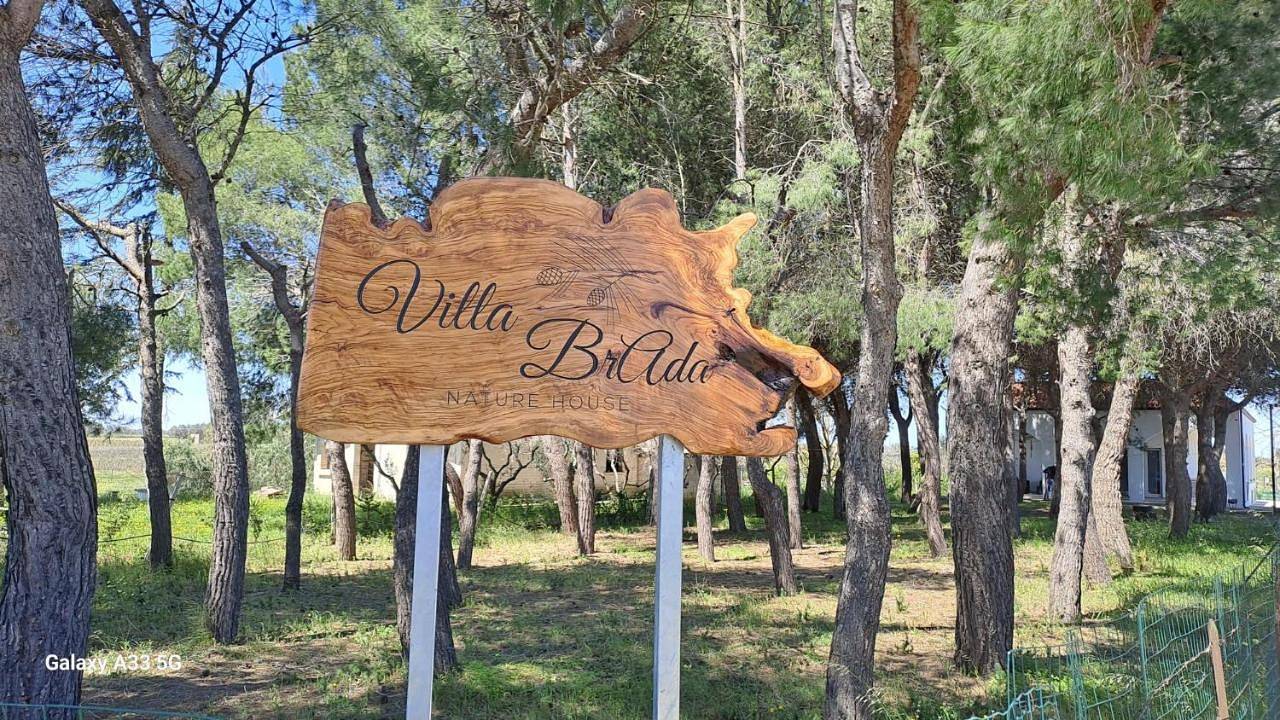 Villa Brada in Carmiano, Provincia di Lecce