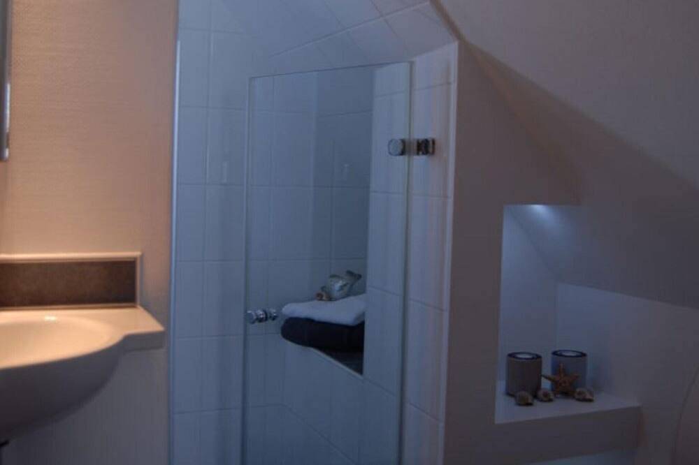 Ganze Wohnung, D im Haus Welkimen in Wenningstedt, Sylt