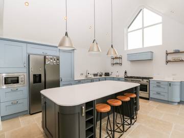 Cottage for 9 People in Swanage, Purbeck Heritage Coast, Photo 2