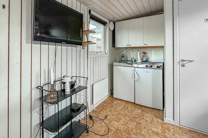 1 bedroom lovely home in Falkenberg in Falkenbergs und Umgebung