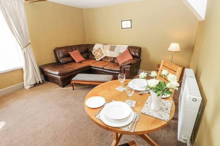 Cottage for 2 people in Masham