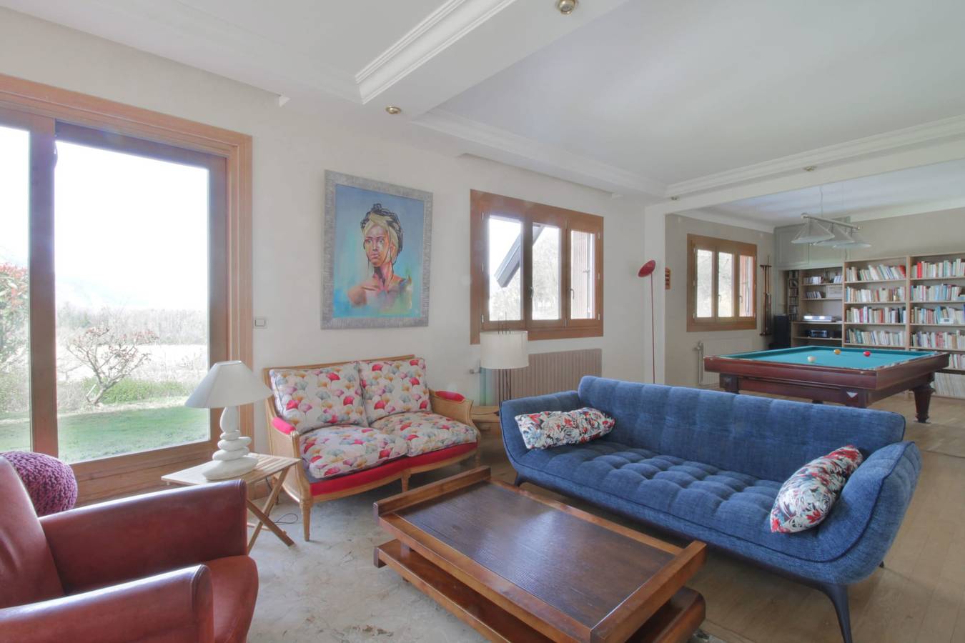 Rare villa au cœur de la «petite Venise savoyarde» in Chanaz, Région de Chambéry