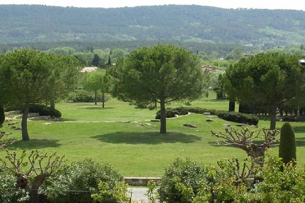 Geheel appartement, Studio Appartement (2 personen) in Villecroze, Draguignan en omgeving