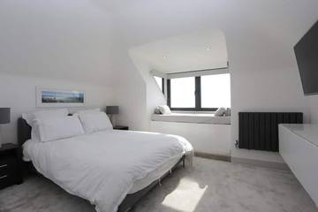 Holiday Home for 6 People in Christchurch, South West England, Photo 1