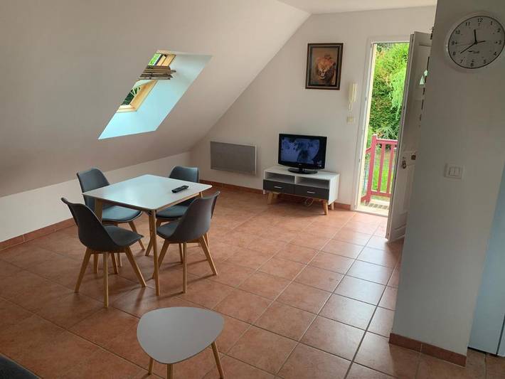 Gîte pour 4 personnes à Saint-Briac-sur-Mer - 3